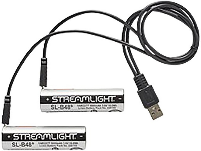 STREAM SL-B48 BATTERY PACK 2PK - Hunting Accessories